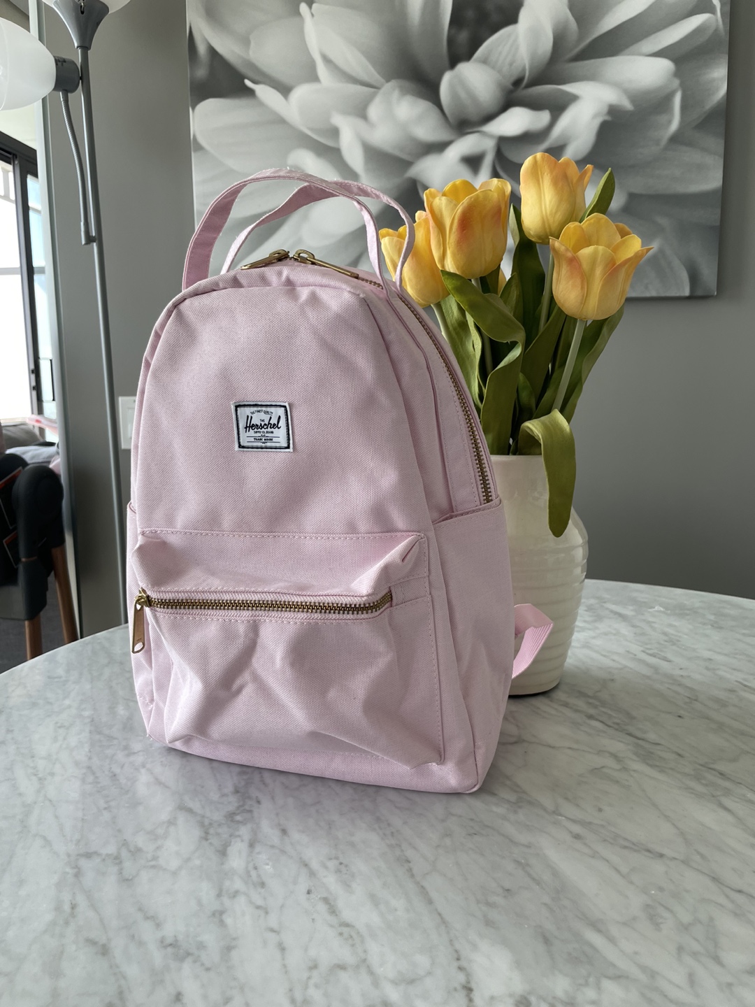 Herschel Nova Backpack | Small thumbnail