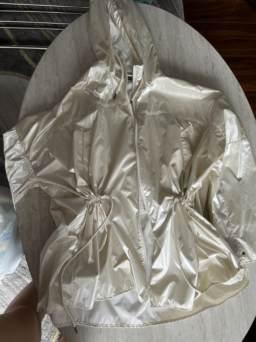 Zara jacket thumbnail