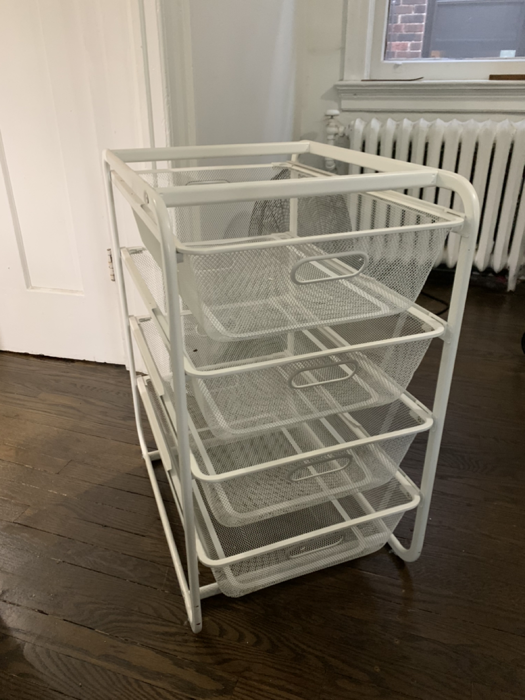 IKEA Jonaxel Storage basket
