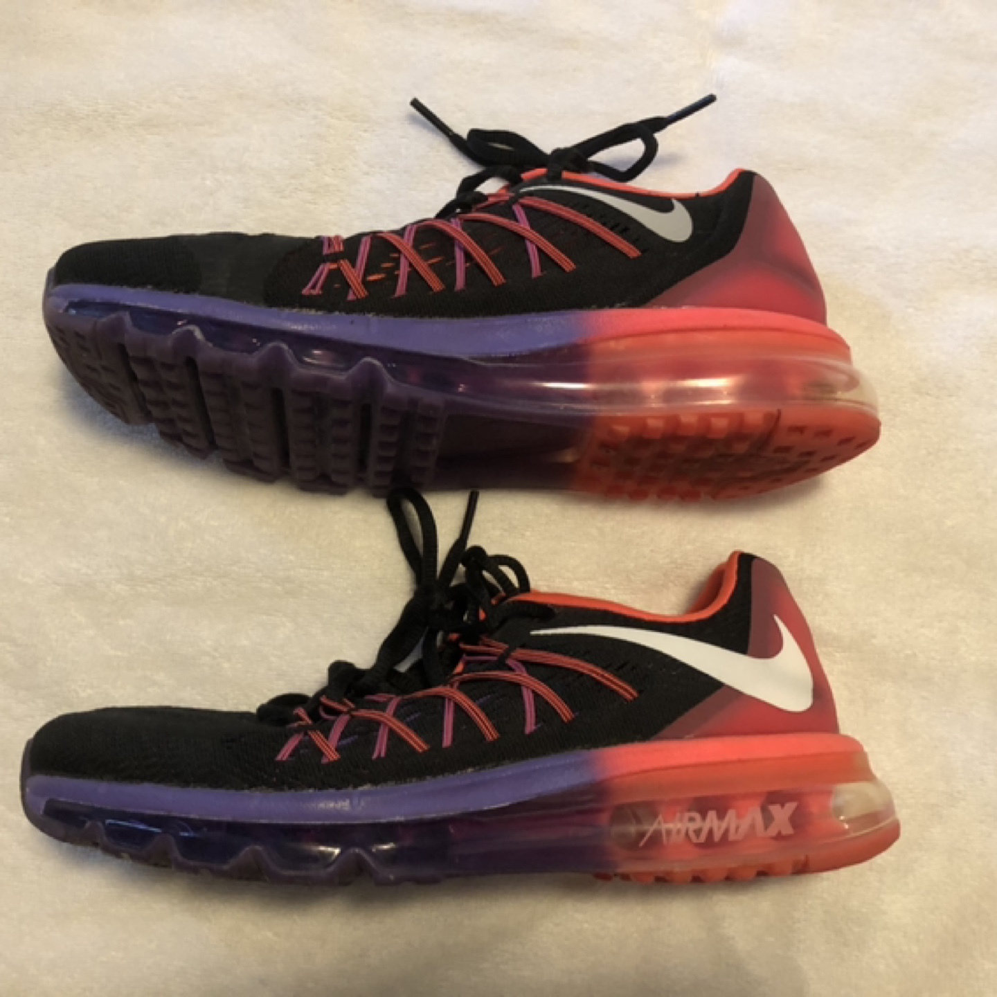 Women’s Air Max Running Shoes