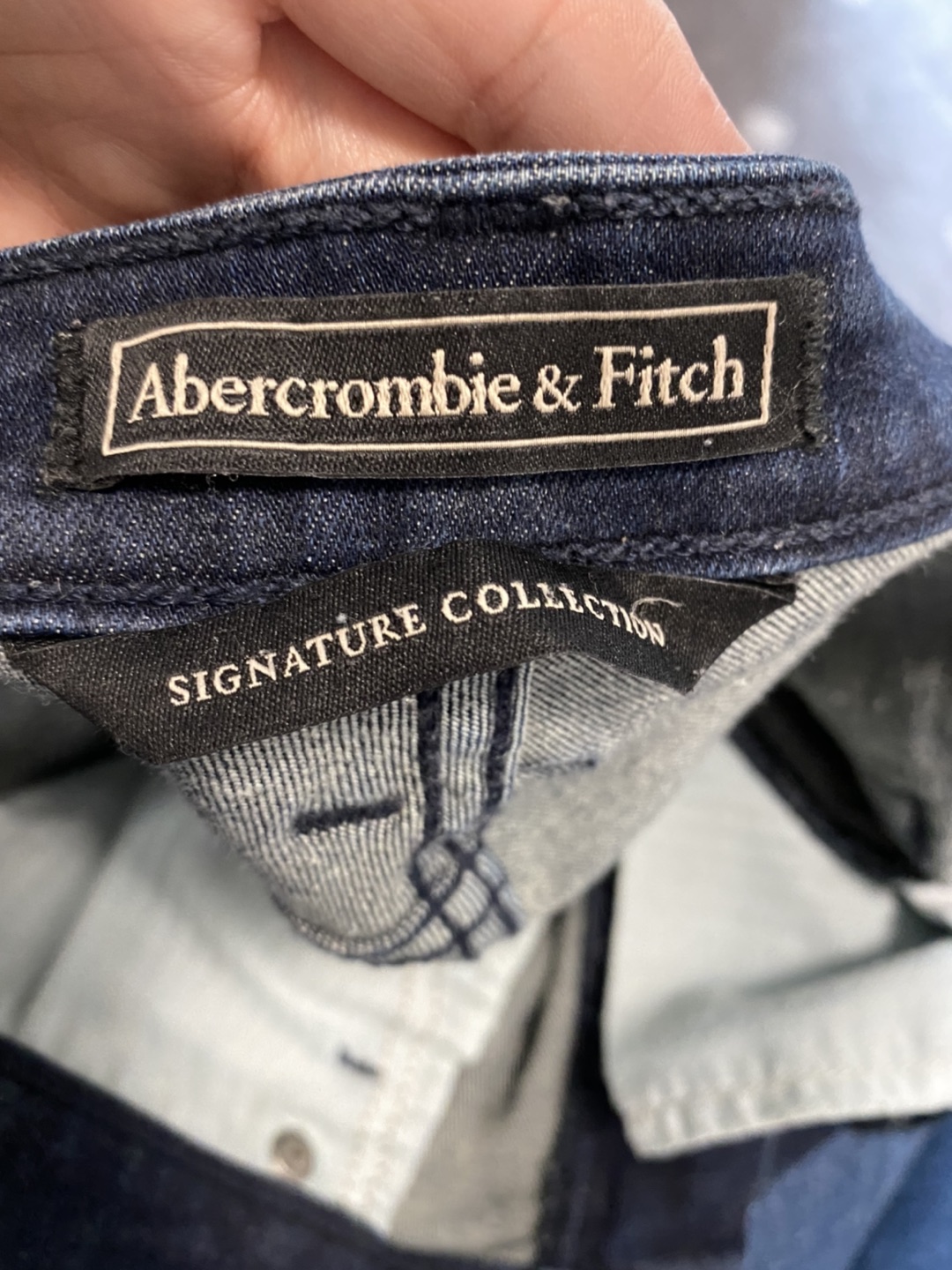 Jeans image indicator(3)