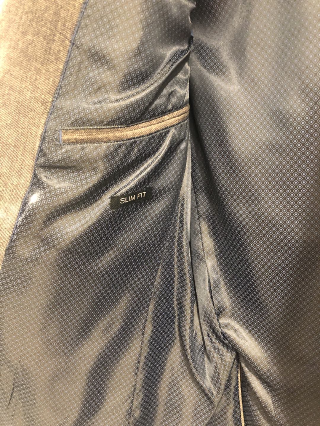 Stones Men’s Blazer image indicator(7)