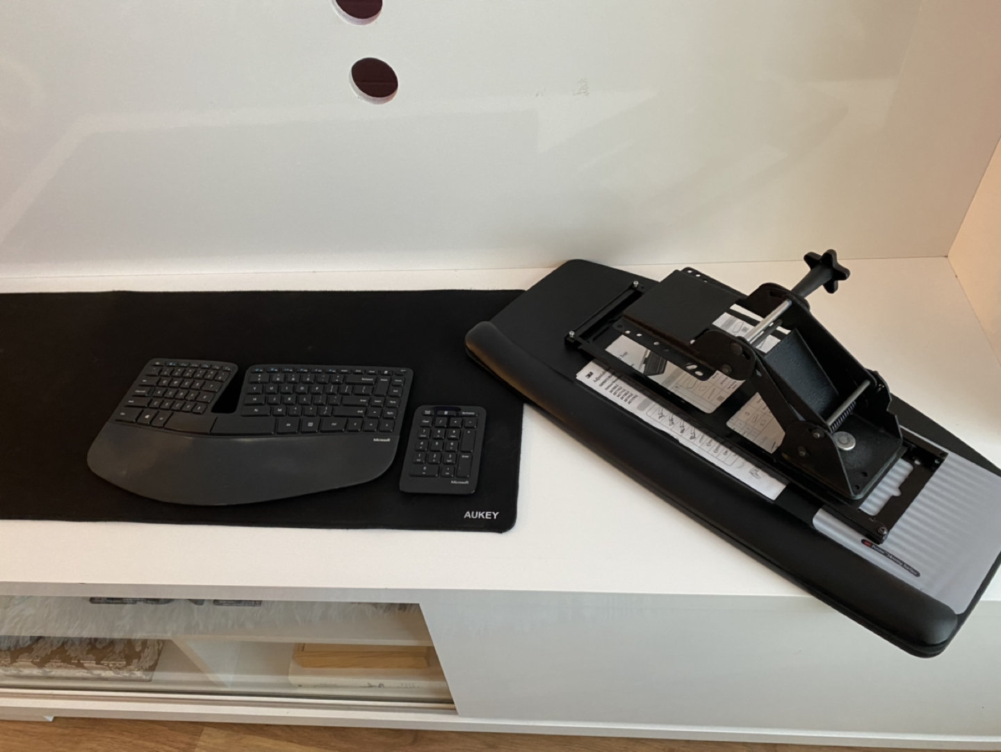 Professional Gaming Keyboard Bundle - photo 2
