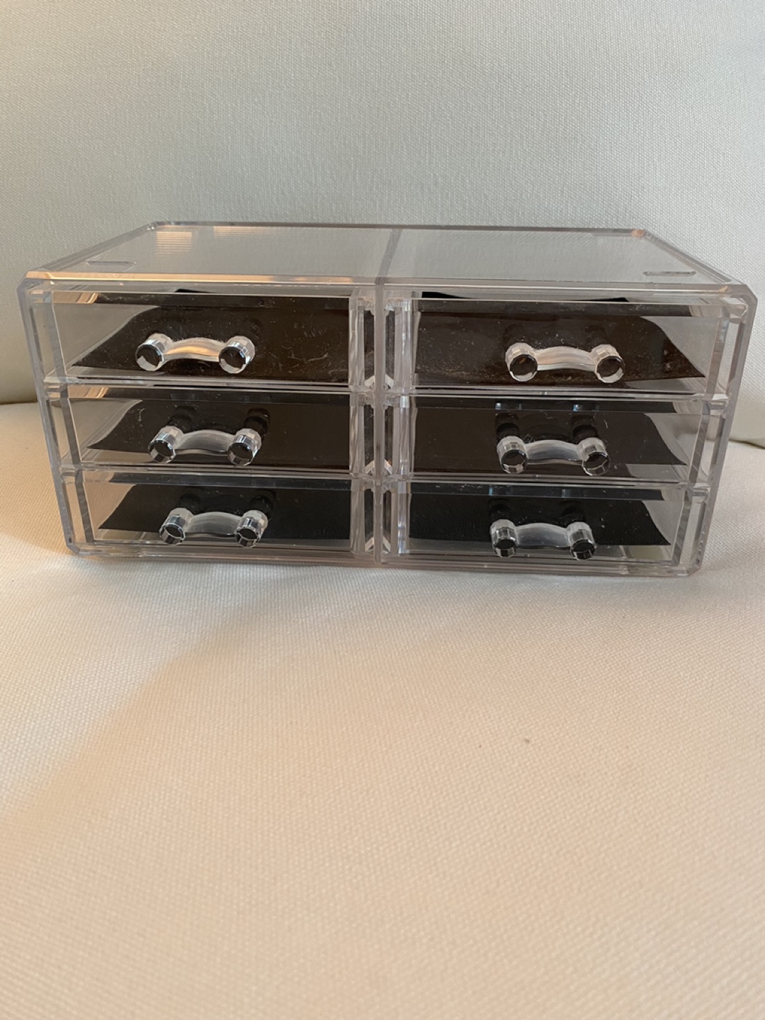 Organizer 6 Drawers