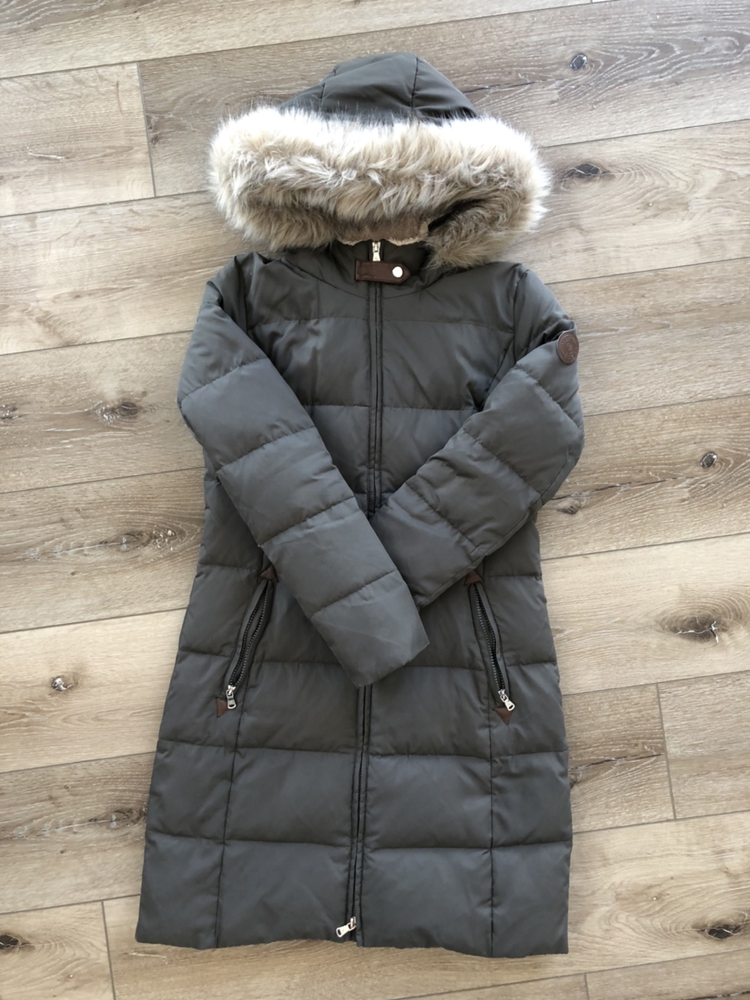 Winter Jacket | Lalph Lauren thumbnail