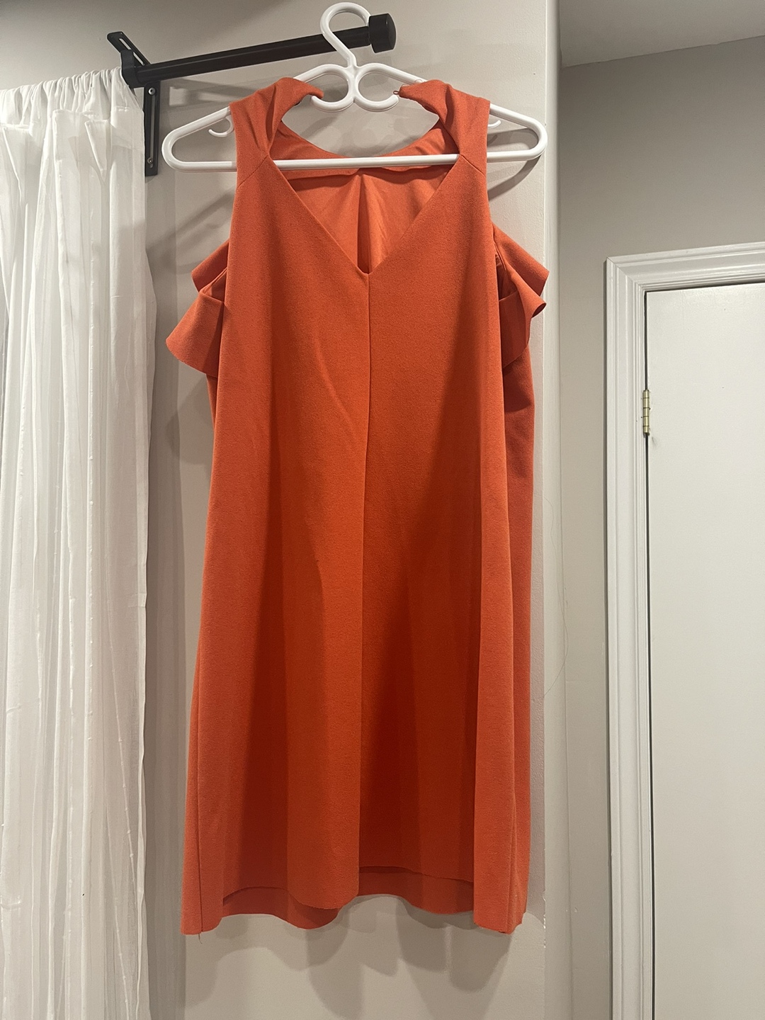 Mango dress thumbnail