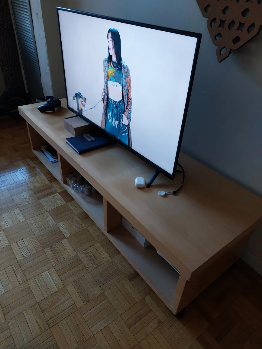 TV stand for sale - photo 2
