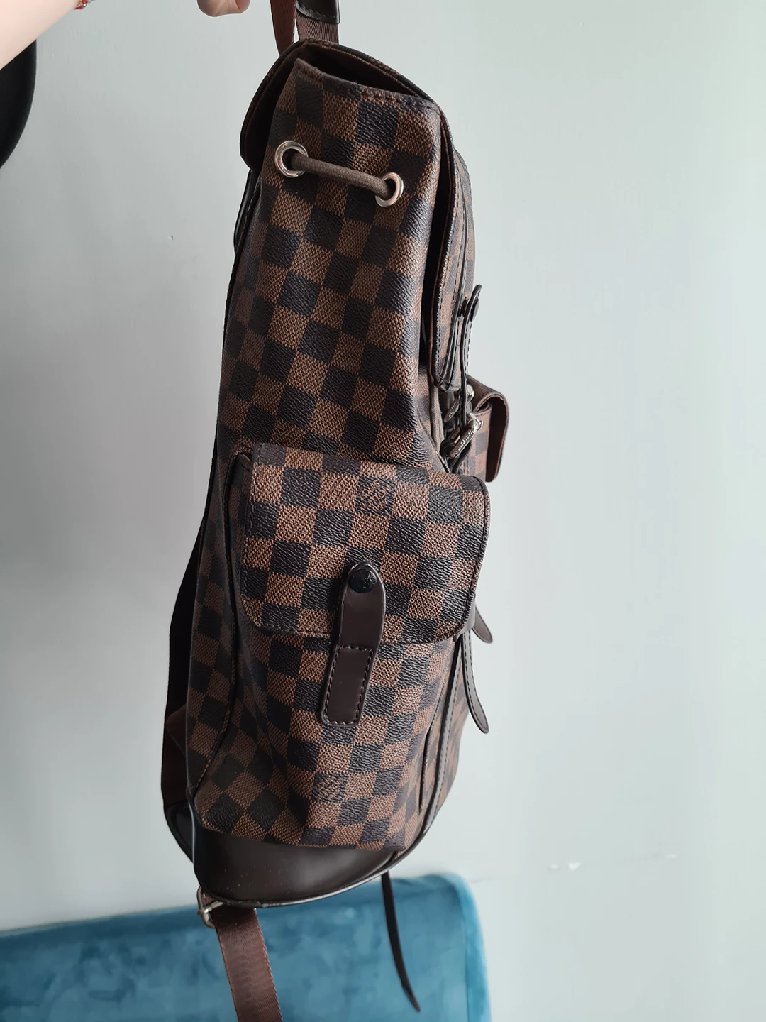 Christopher PM backpack - photo 2