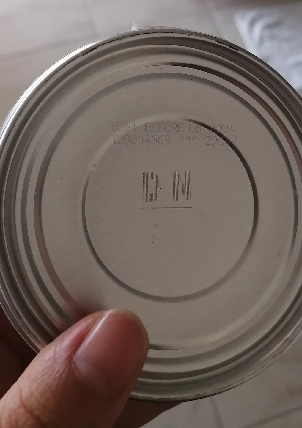 Canned Dog Food (3 cans) BB: Aug '24 - photo 3