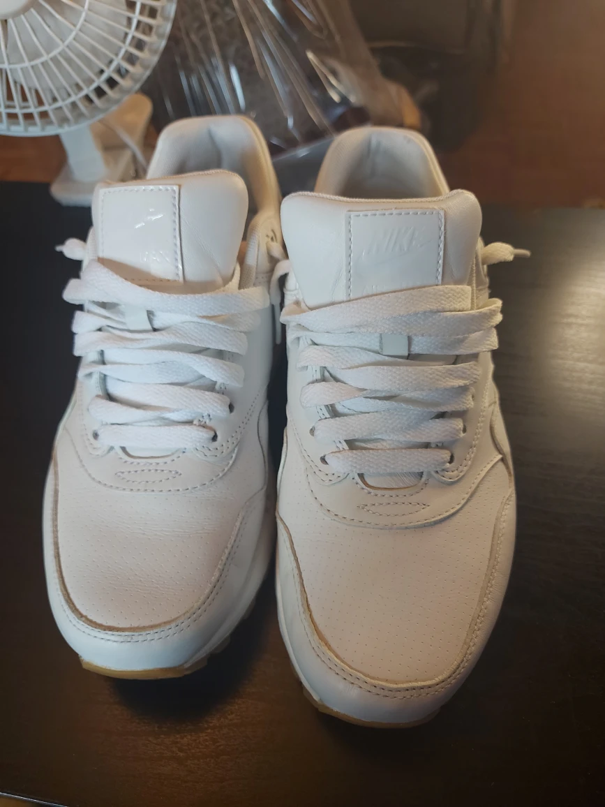 Nike Air Max 1 Leather PA - photo 2