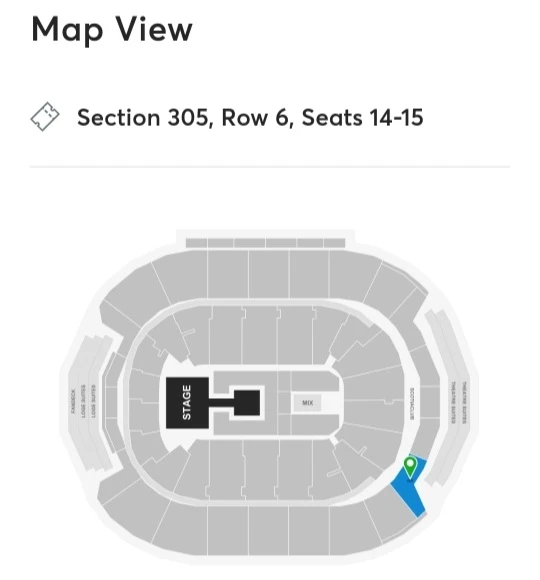 Concert: Lizzo, Friday October 7, 2022 image indicator(2)