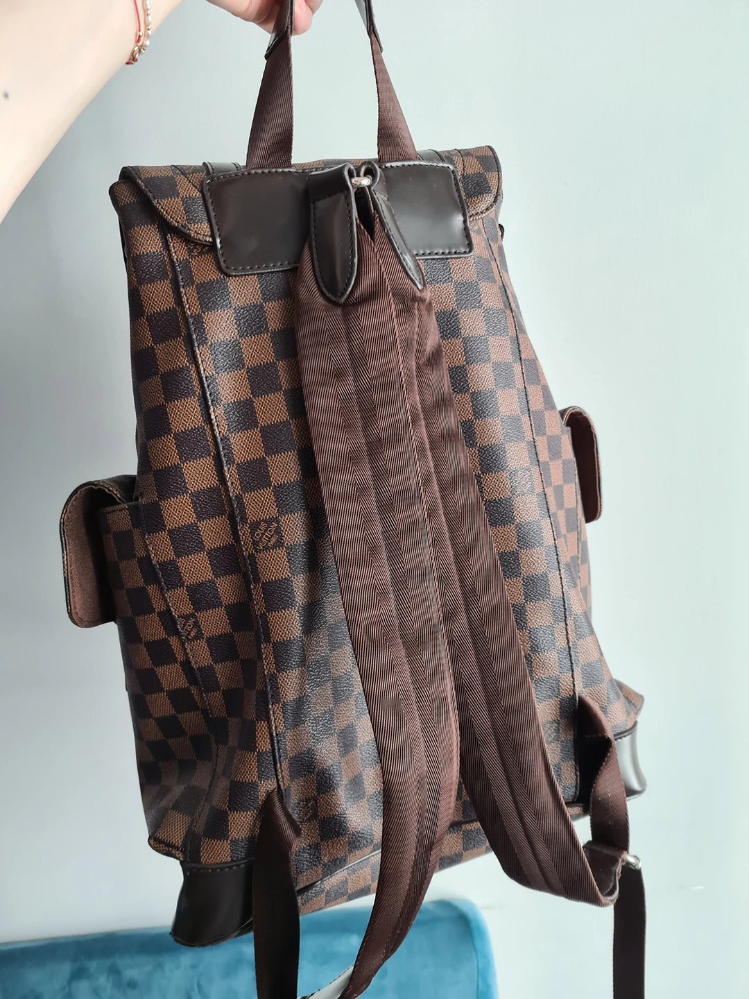 Christopher PM backpack - photo 4