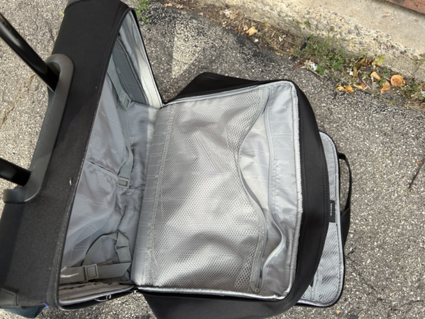 Delsey briefcase - photo 4