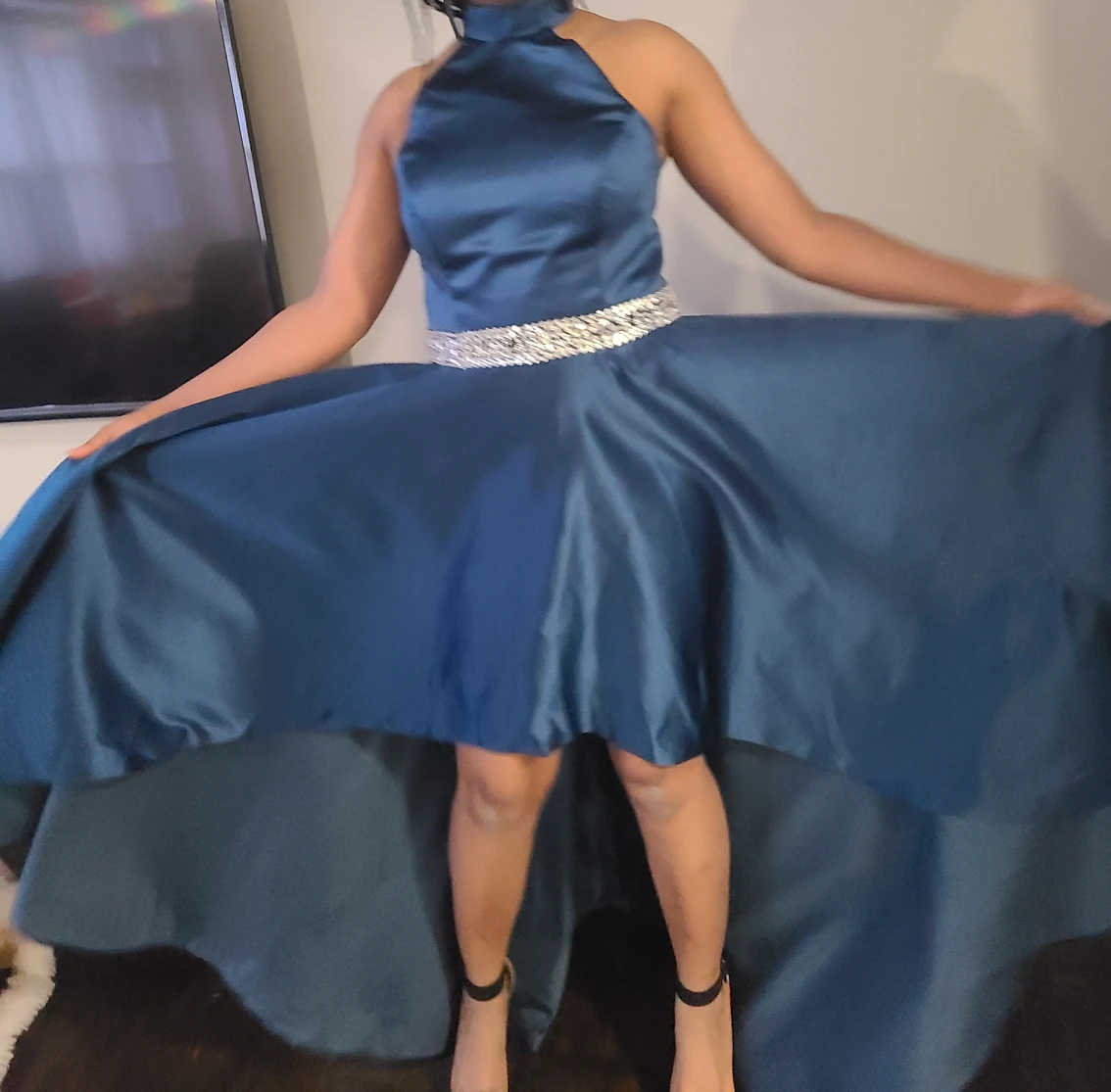 Prom Dress - photo 5