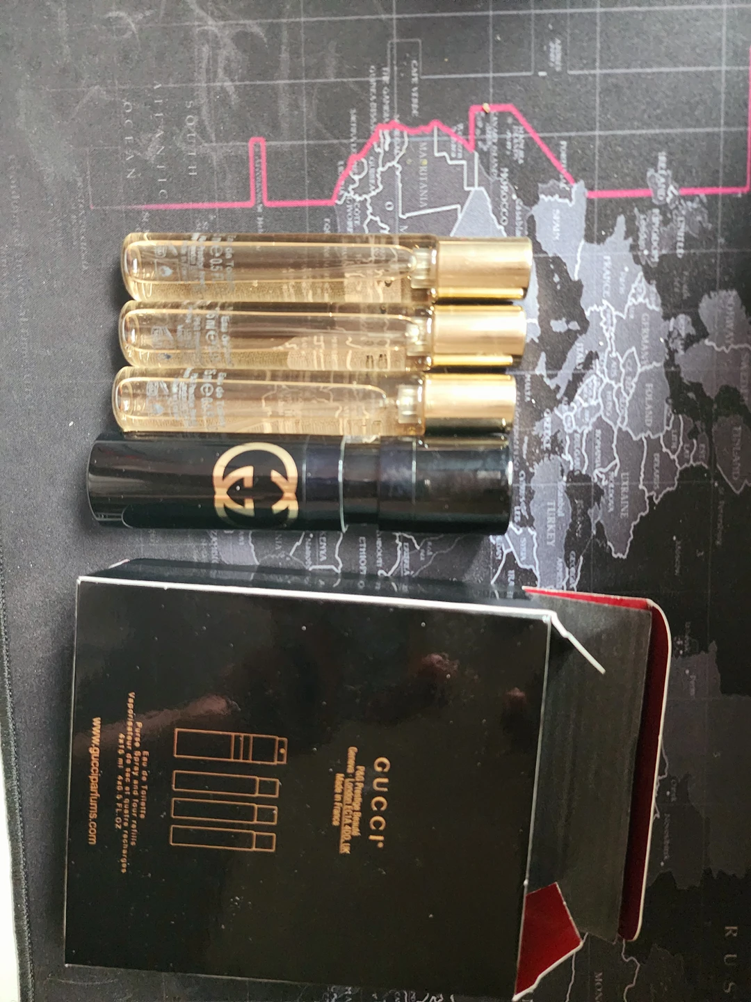 Gucci Guilty perfume image indicator(2)