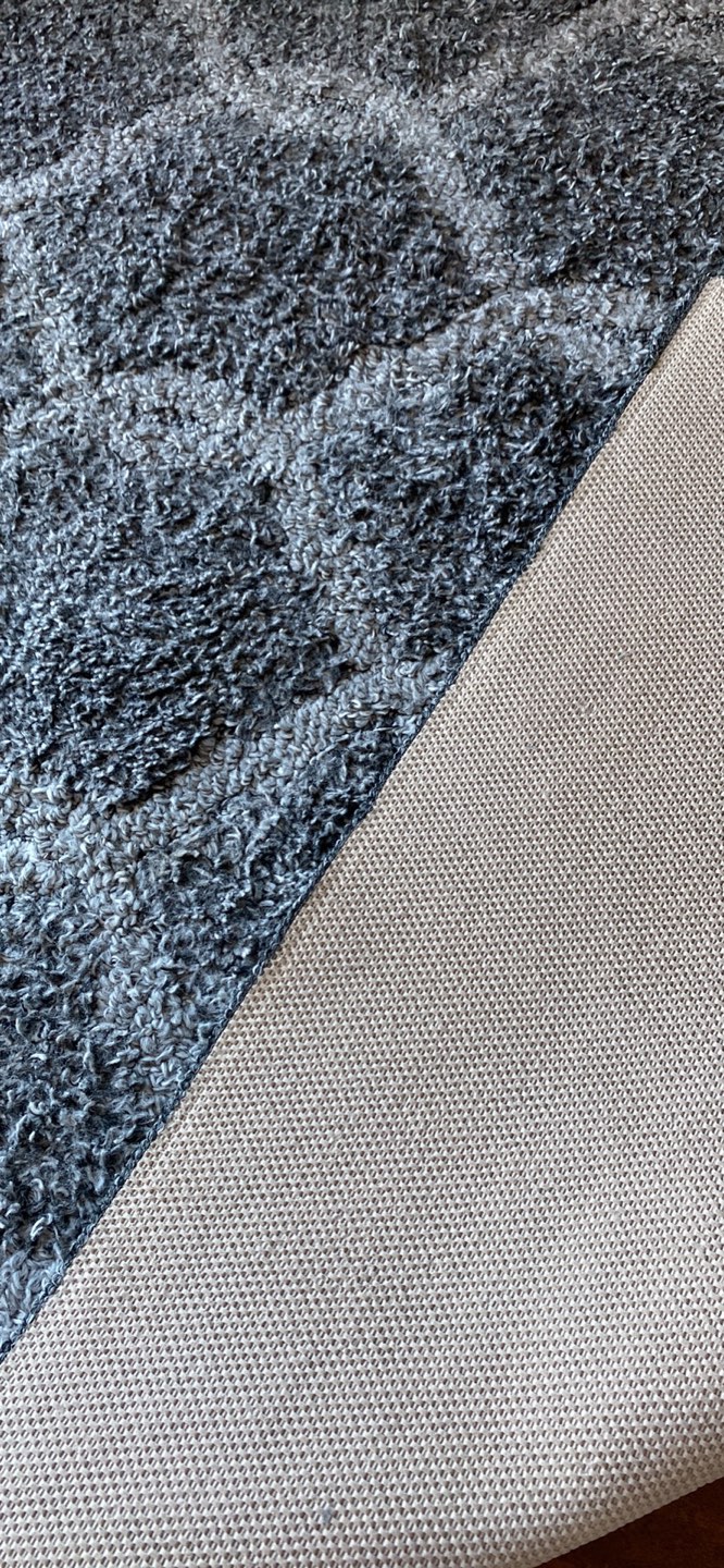 3ft x 4ft Rug - Greyish White - photo 4