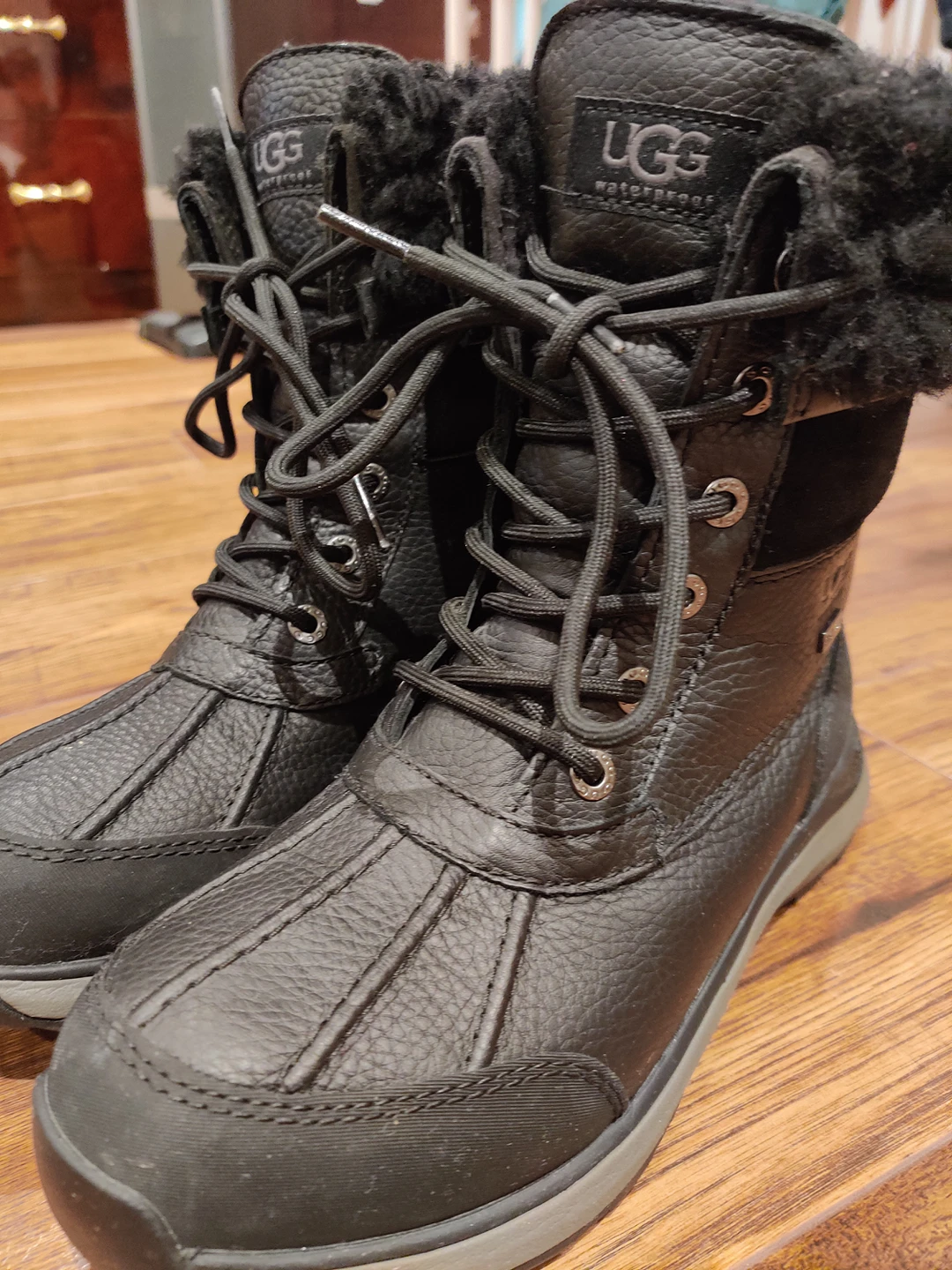 UGG Boots