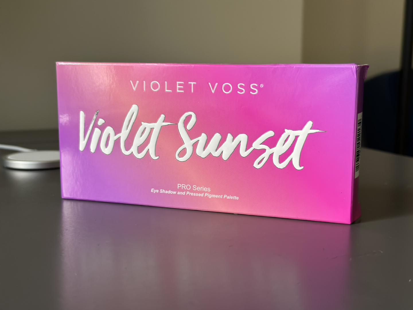 Violet Voss - palet - photo 3