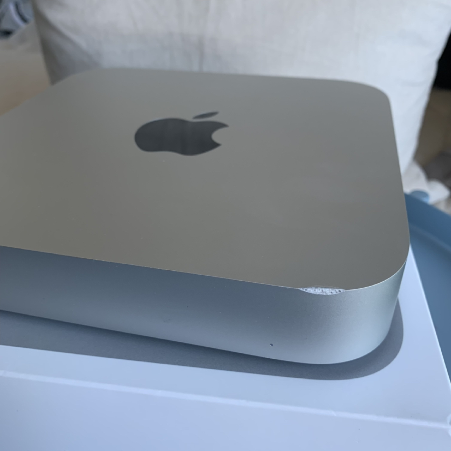 Mac Mini 2020 - M1 / 16GB / 256GB - photo 5