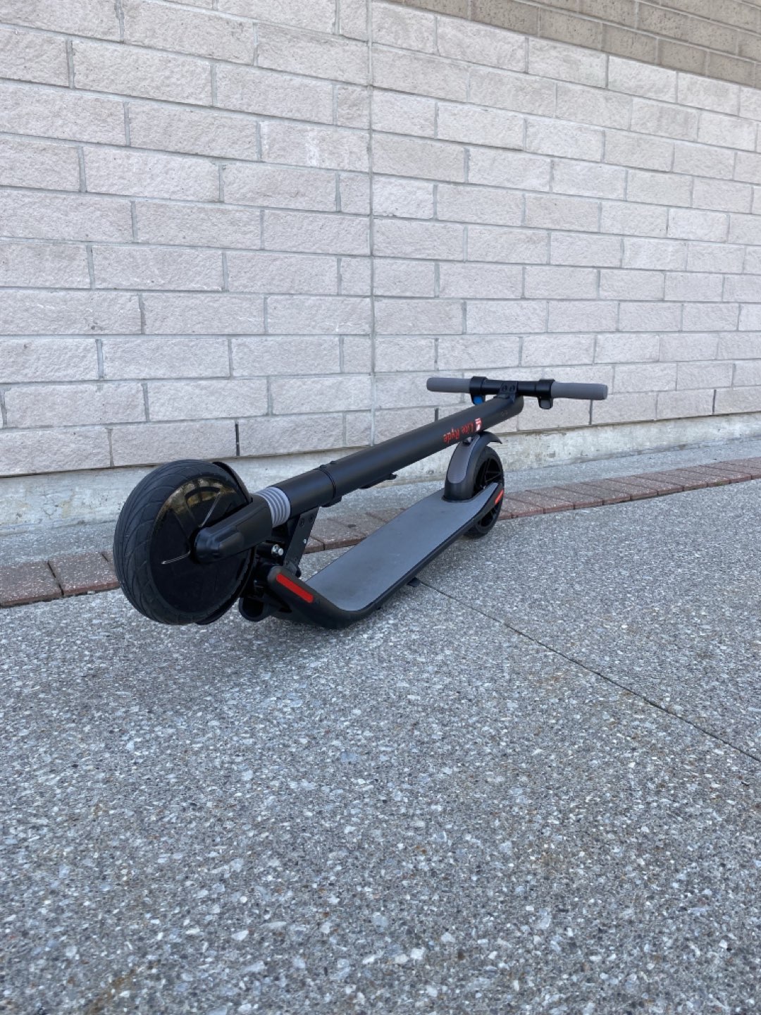 E—scooter - photo 3