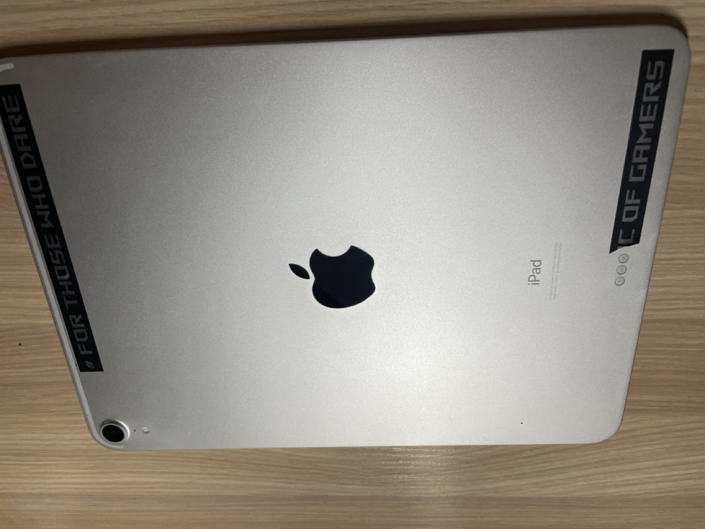 iPad Pro 11” 64 gb image indicator(4)