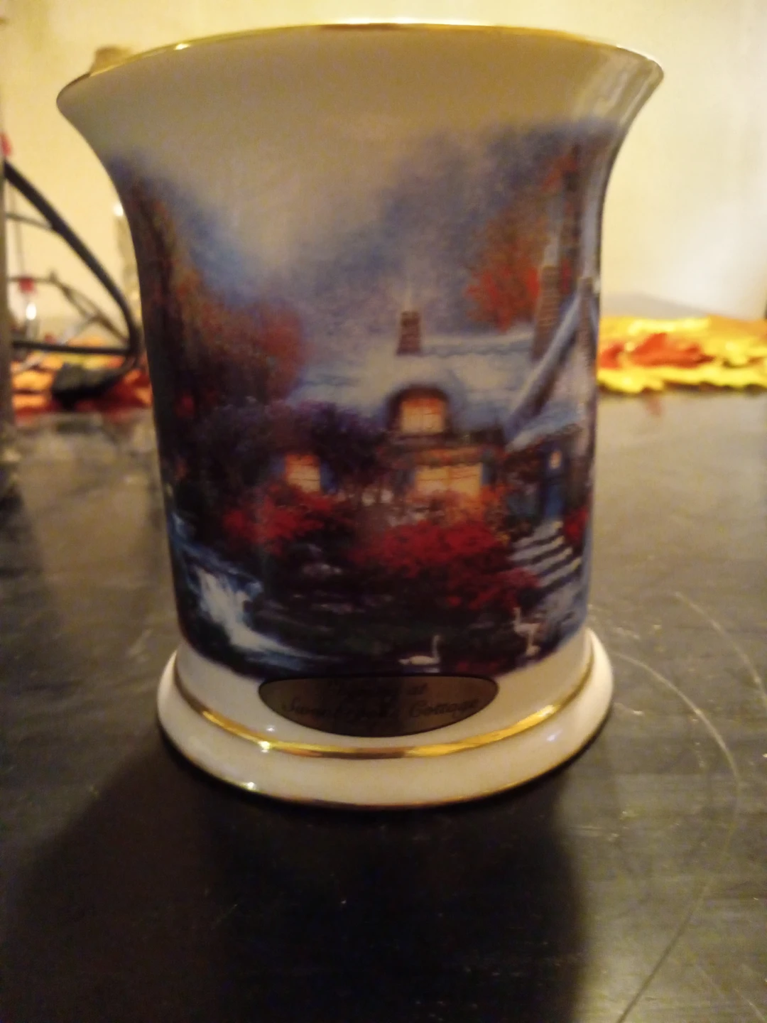 Ceramic Christmas Decorative - photo 2