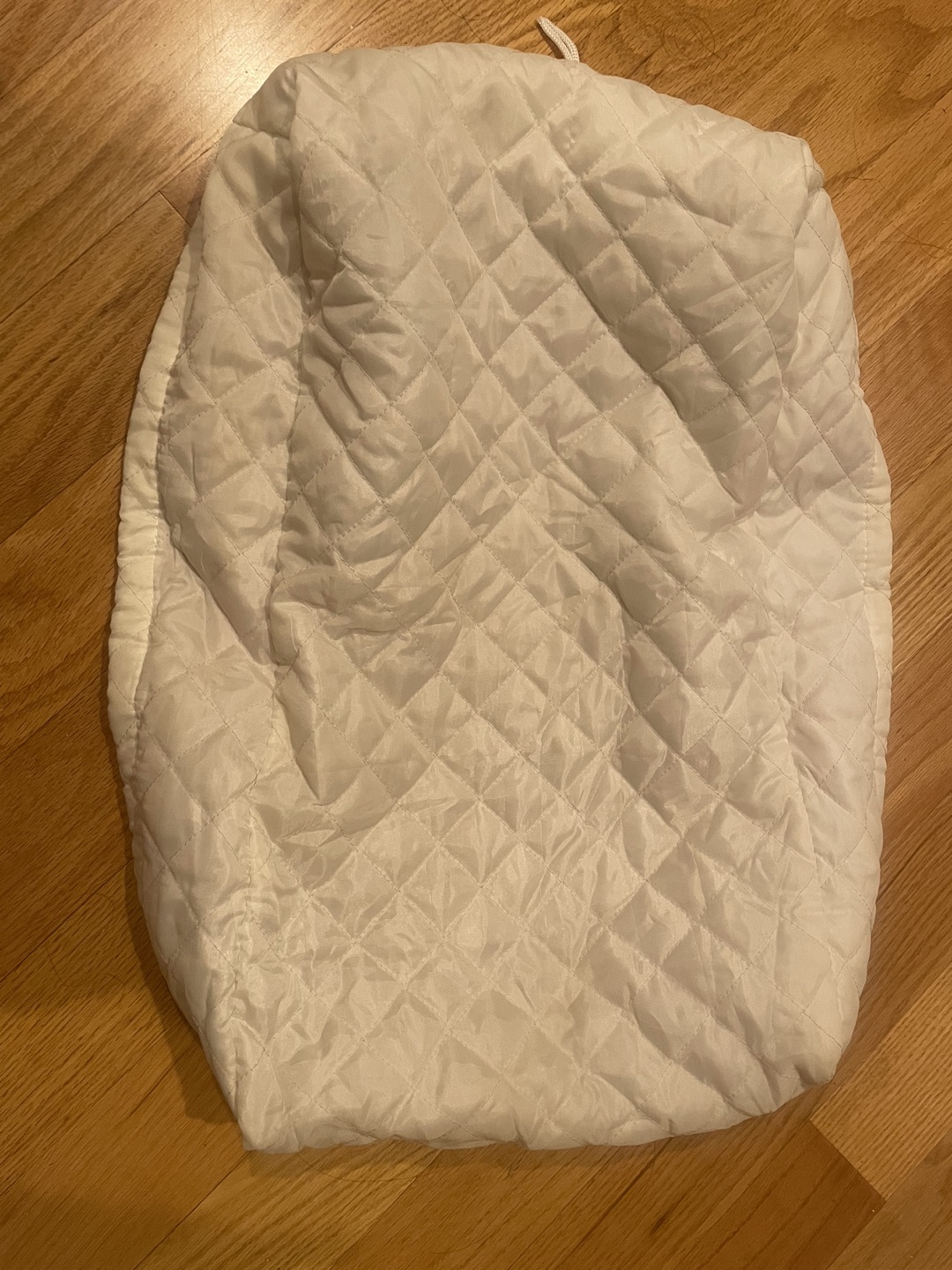 Air conditioner cover - photo 2