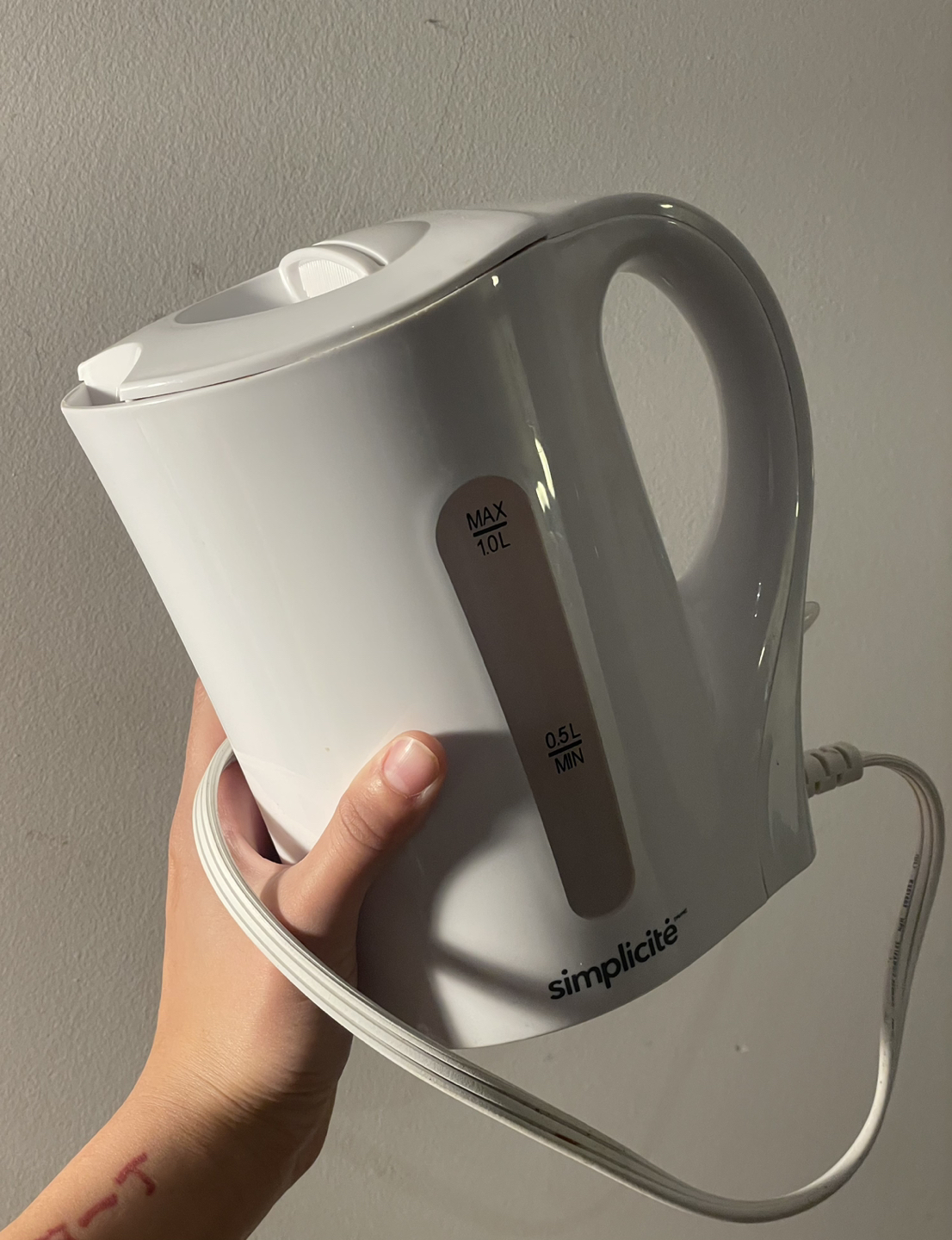 Water Kettle thumbnail