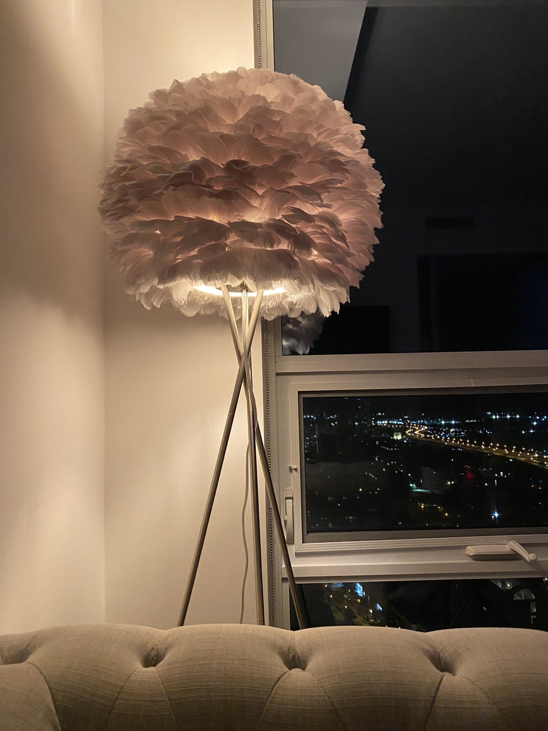 Floor lamp - photo 2