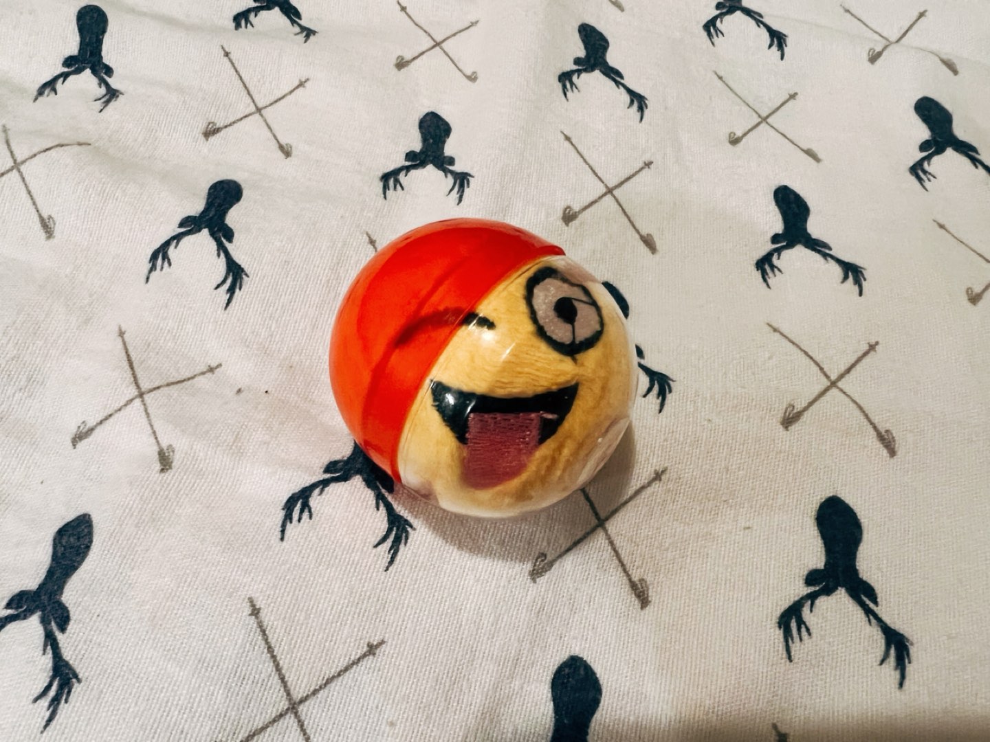 Emoji Twisted Egg Box New image indicator(2)