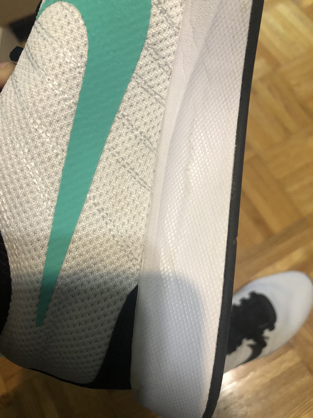 Nike Dualtone Racer Shoes - photo 5