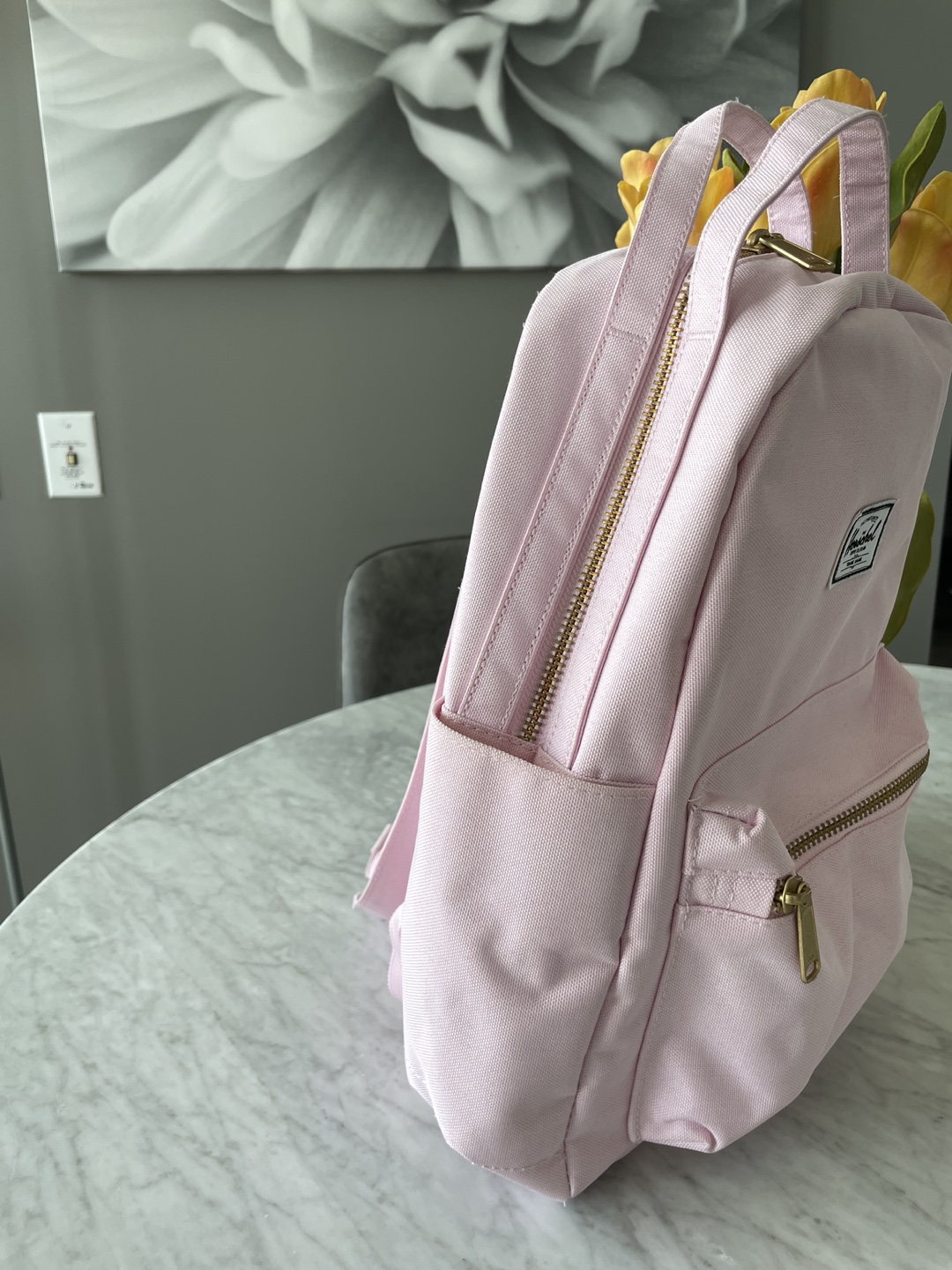 Herschel Nova Backpack | Small image indicator(4)