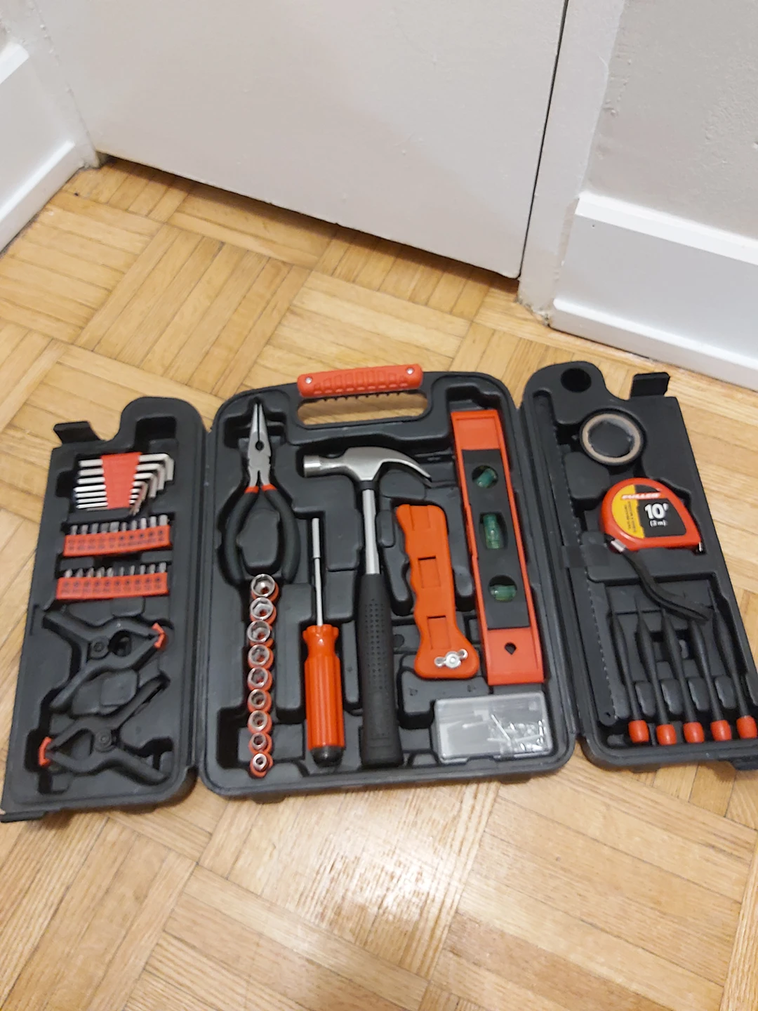 Home Repair Toolbox thumbnail