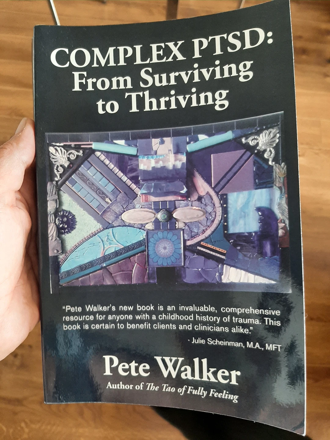 book for a good home, new thumbnail