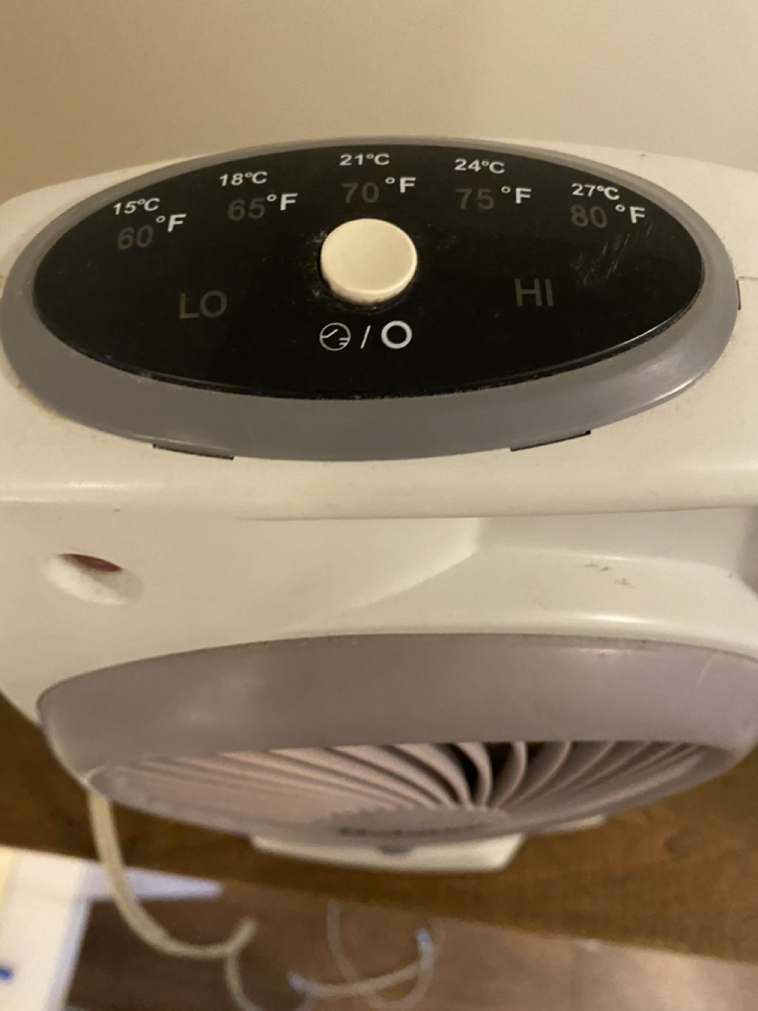 Portable Space Heater - photo 2