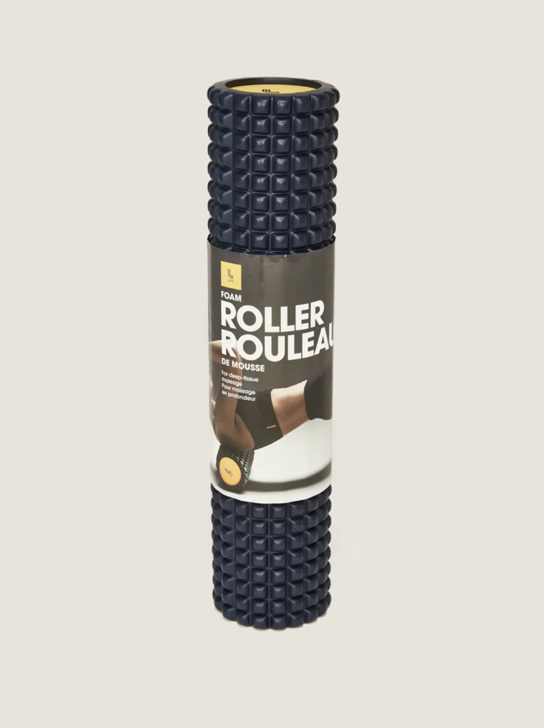Foam roller - Lolë thumbnail