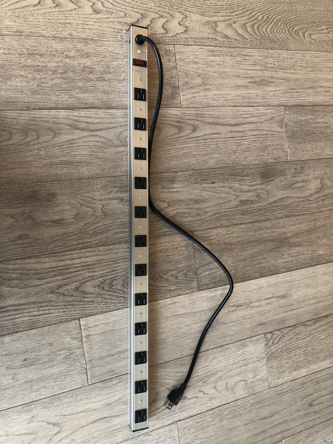 Socket Extension Lead, large