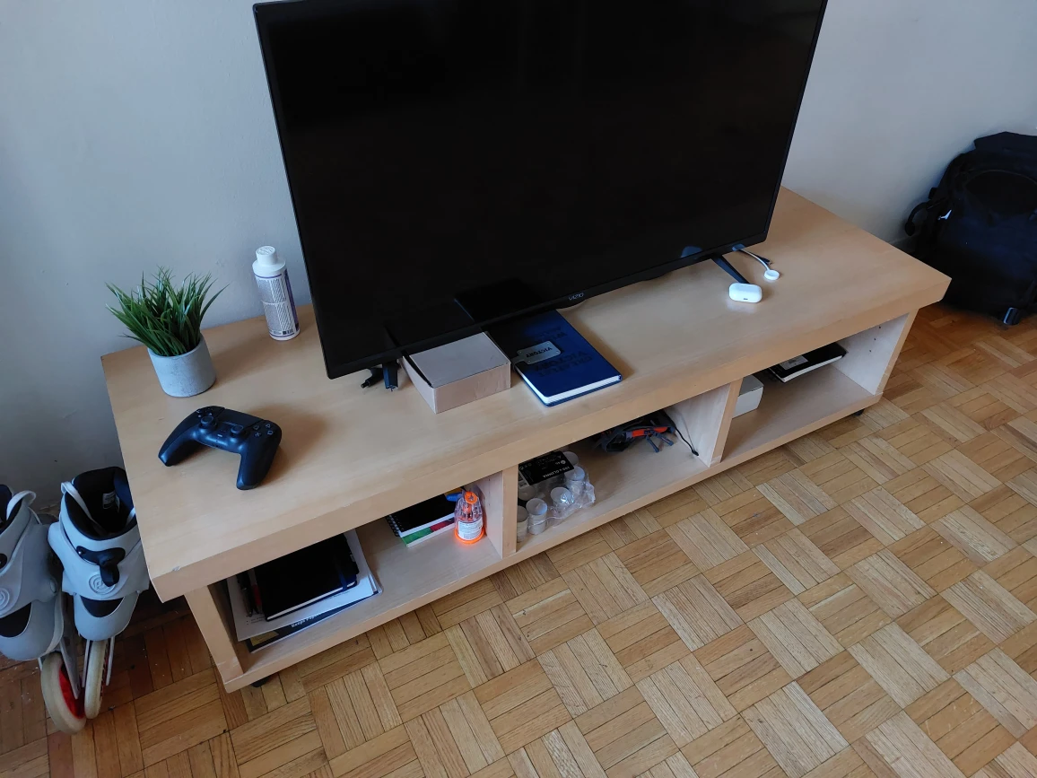 TV stand for sale - photo 3