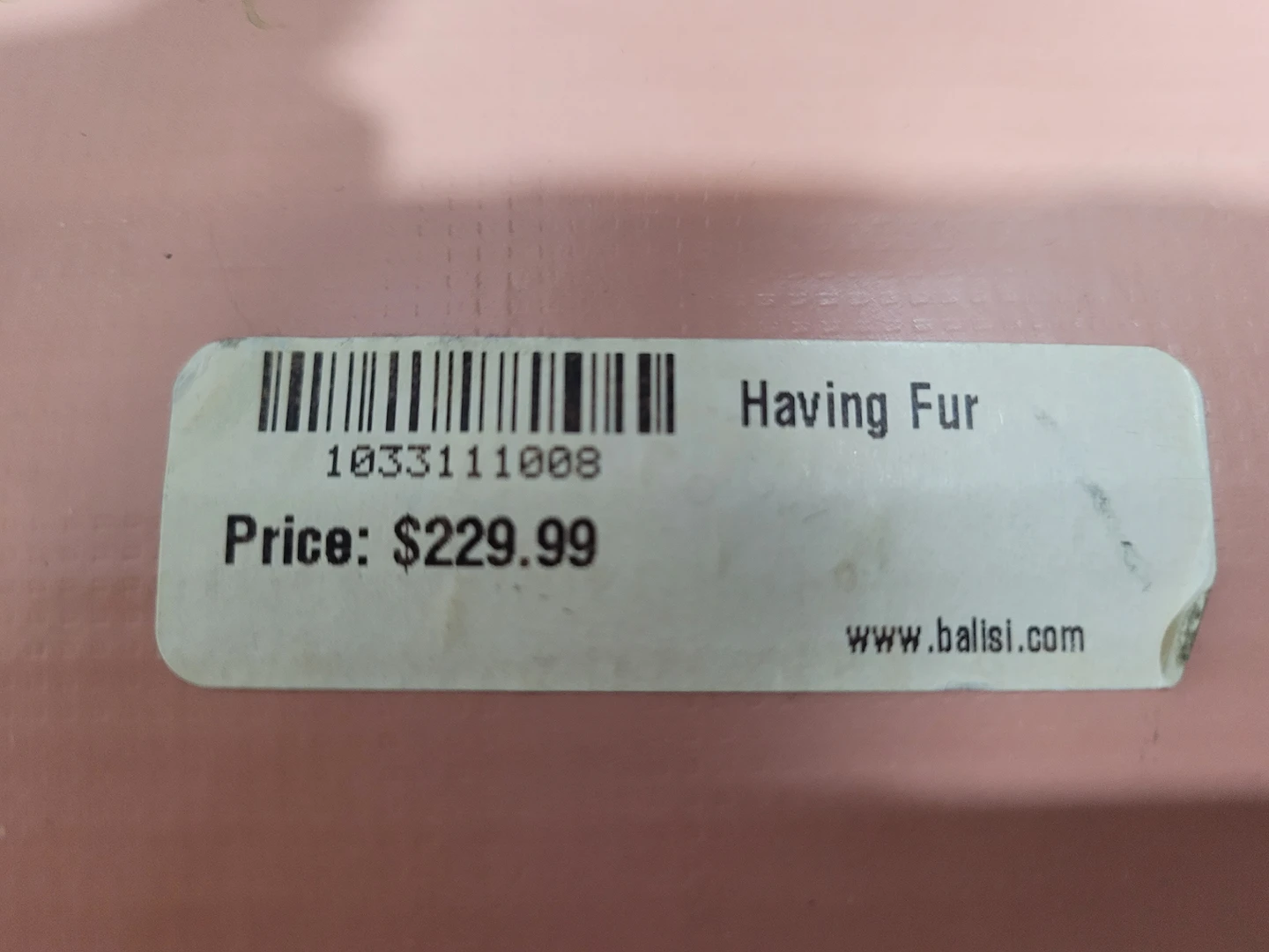 Brand New / Fur Boots #8 image indicator(5)