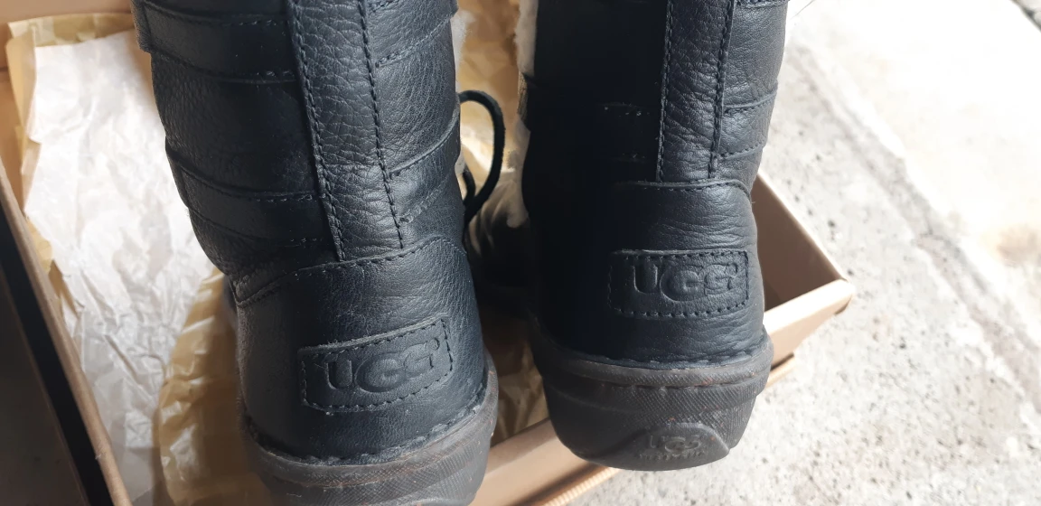 warm boots
