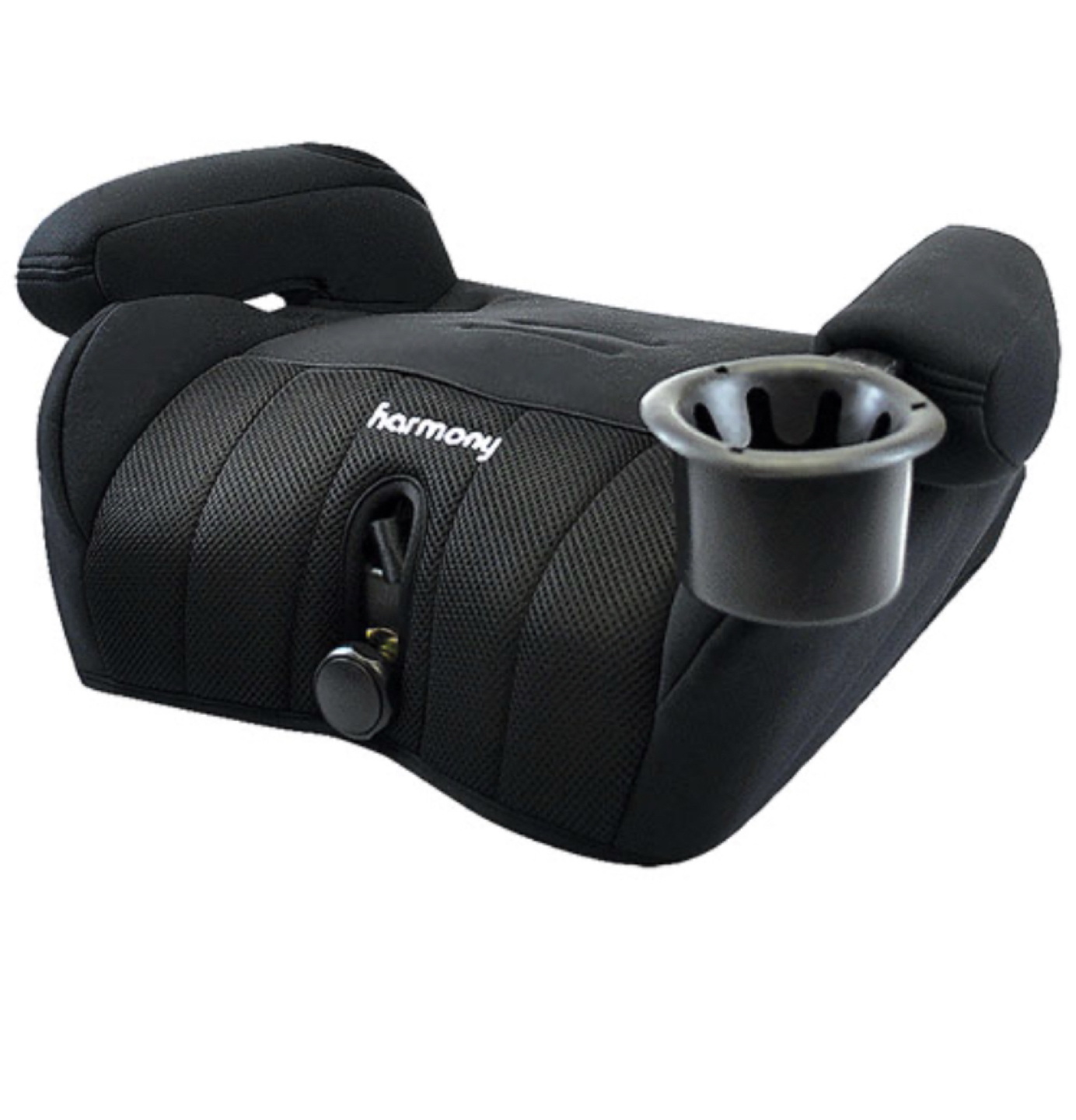 Harmony Defender 360° Convertible 3-in-1 Booster Car Seat image indicator(4)