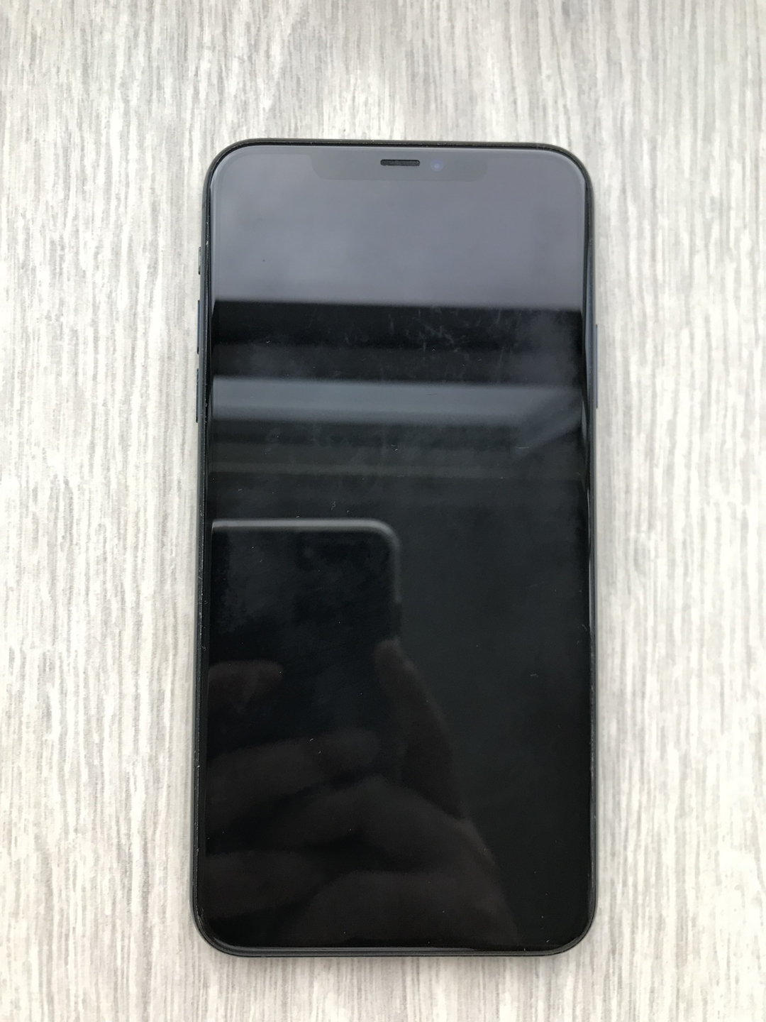 iPhone 11 PRO MAX 512 GB Midnight Green - photo 2