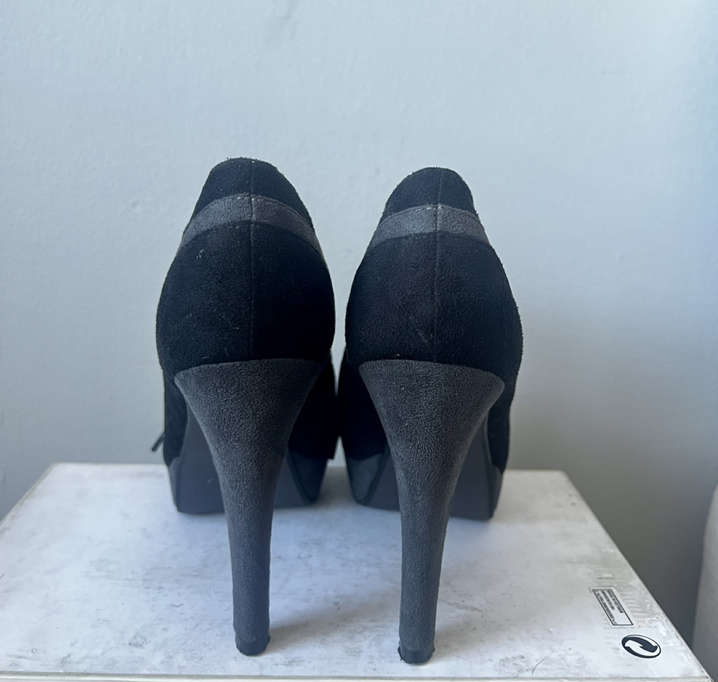 Women’s ankle boots image indicator(3)