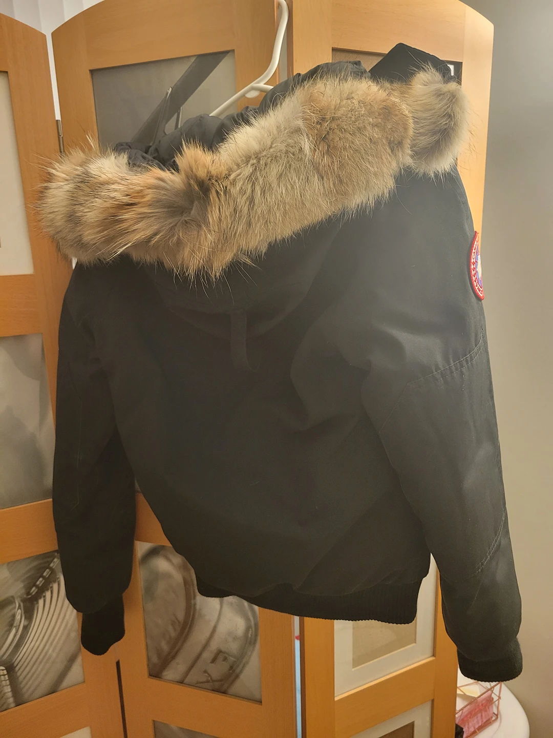 Canada Goose jacket - photo 2