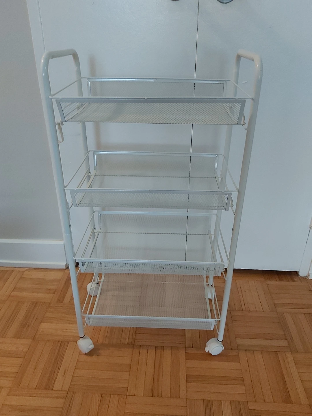 Utility Cart thumbnail