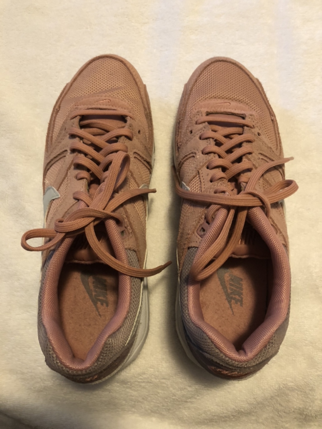 Women Nike Air Running Shoes - photo 2
