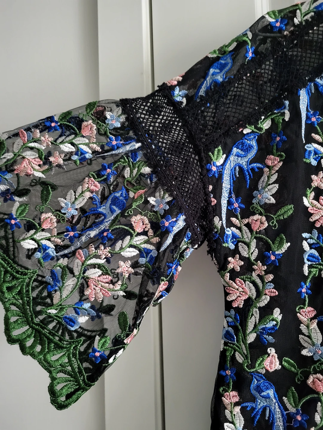 TOPSHOP blouse - photo 2