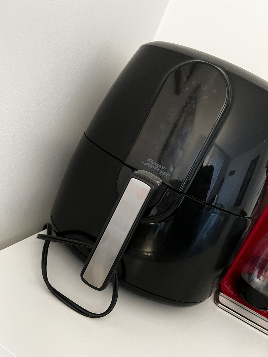 Air fryer thumbnail