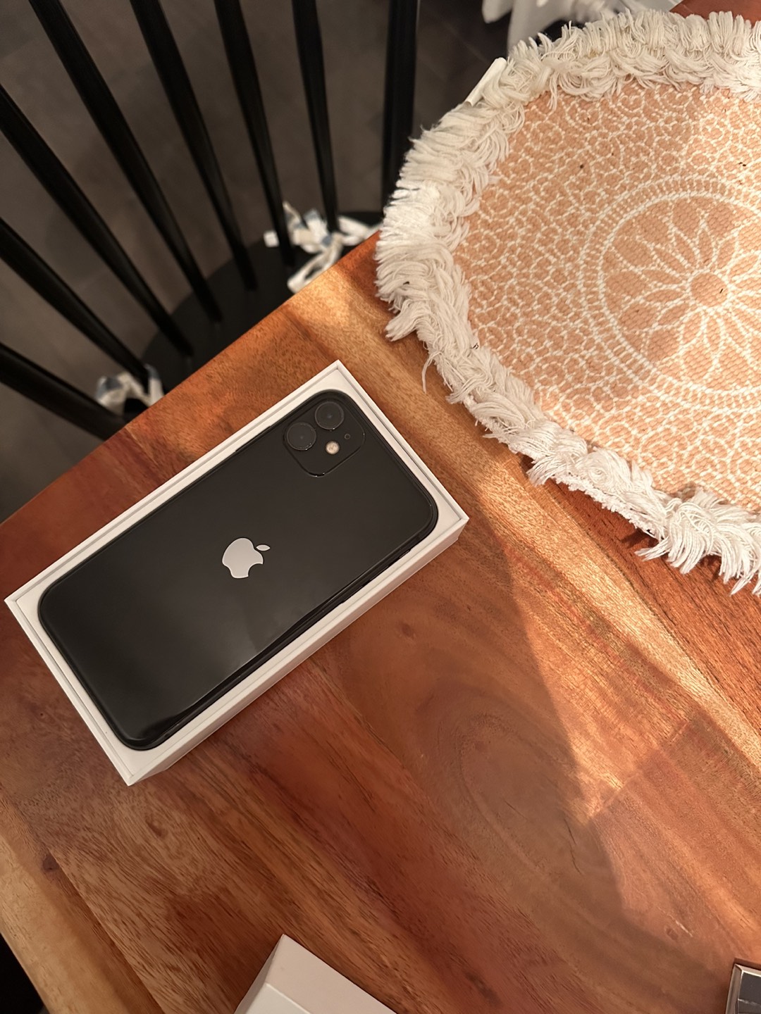 iPhone 11 64gb - photo 2