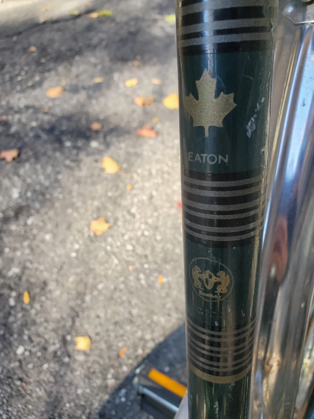 Two bikes for the price of one!! image indicator(6)